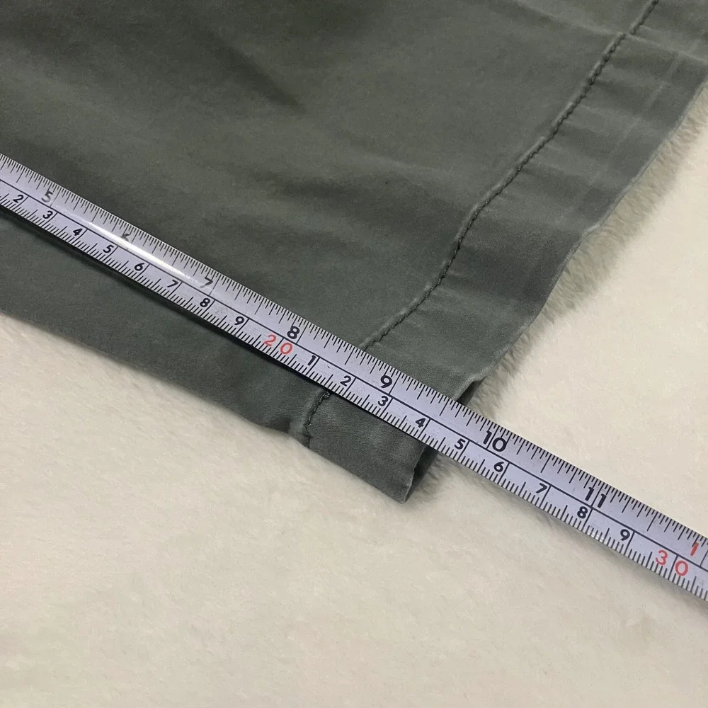 Tommy Bahama Boracay Chino Shorts Men's Size 38 Lot of 3 Flat Front Green Tan